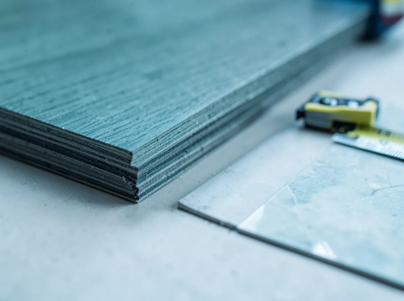 Luxury Vinyl Plank Installation Mount Ayr, IN FAQs